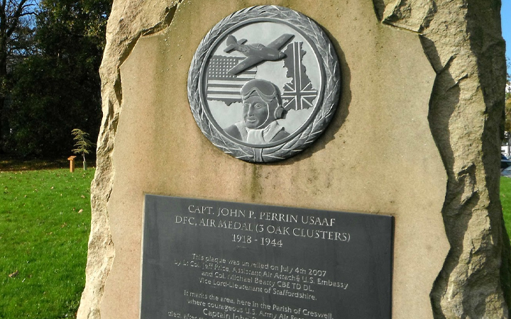 Parish History
